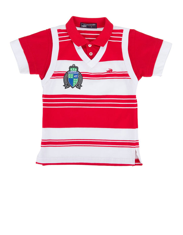 Crocodile Junior T-Shirt
