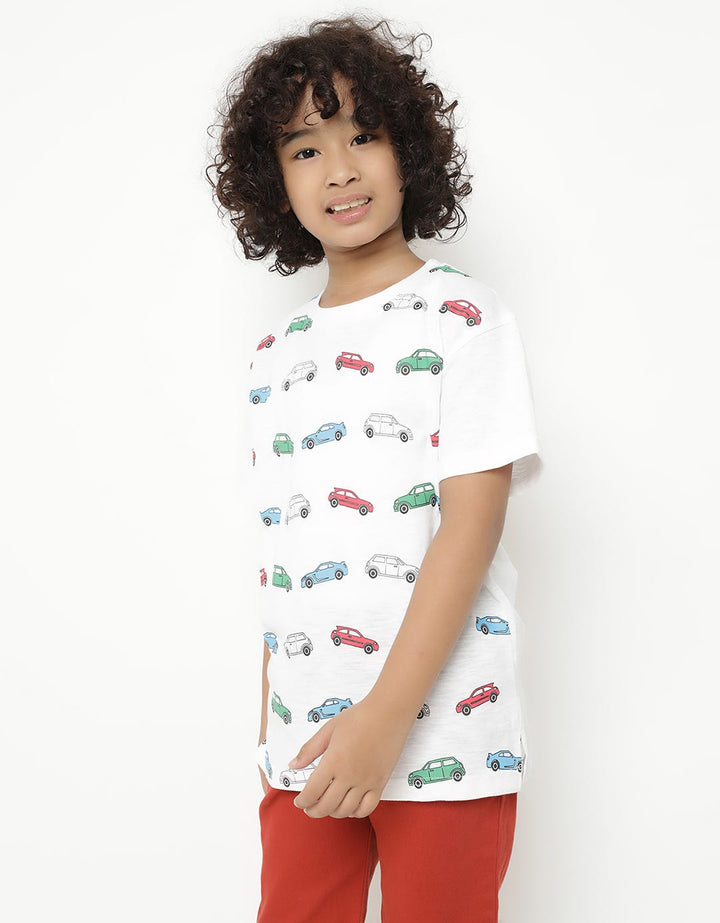 Crocodile Junior T-Shirt