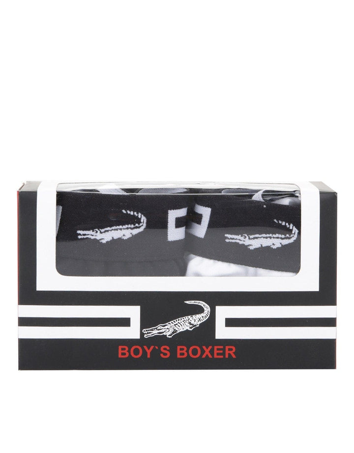 Crocodile Junior Underwear