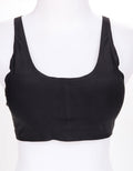 Cynthia Angle Beuty Bralette back Lace