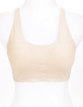 Cynthia Angle Beuty Bralette back Lace