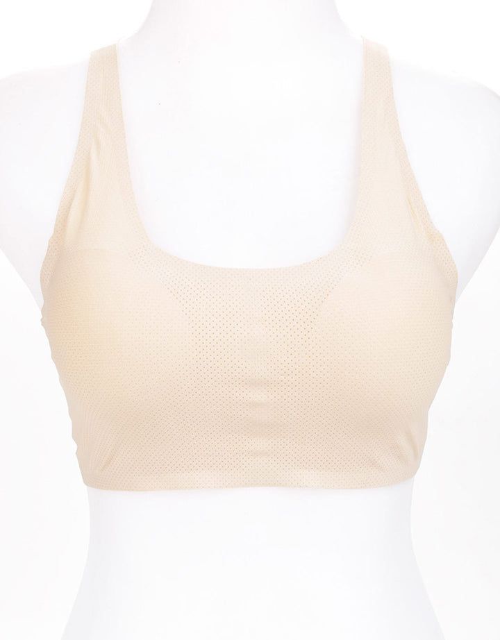 Cynthia Angle Beuty Bralette back Lace