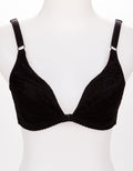 Cynthia Annaya Sexy Bra No Wayer