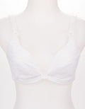 Cynthia Annaya Sexy Bra No Wayer
