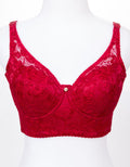 Cynthia Bra Full Cup Brocade