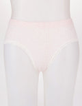 Cynthia Panty Ribbed Fluffly
