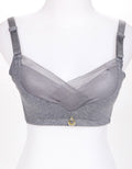 Cynthia Bra Modal Semi Torso