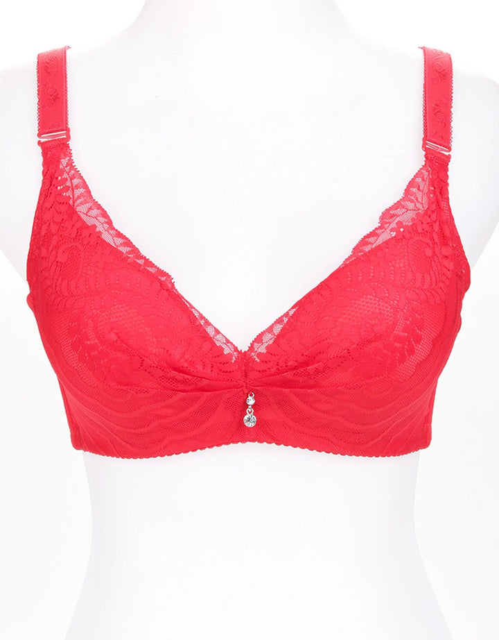 Cynthia Seamless Bra