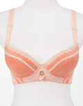 Cynthia Bra Seda Wire Bra 3/4 Cup