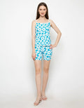 Cynthia Camisol Motif