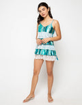 Cynthia Dress Satin