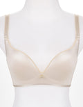 Cynthia Electric Hue Three Quarter Bra