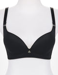 Cynthia Electric Hue Three Quarter Bra