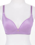 Cynthia Electric Hue Three Quarter Bra