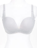 Cynthia Half Bra cup With Side Support Non Wire