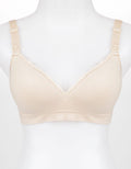 Cynthia Mom Non Wire Nursing Bra Very Comfortable