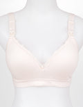 Cynthia Mom Non Wire Nursing Bra Very Comfortable