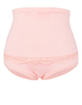 Cynthia Mom Hight Waist Panty Cotton
