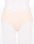 Cynthia Panty Midi Combination Lace