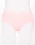 Cynthia Panty Midi Combination Lace