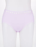 Cynthia Panty Midi Combination Lace