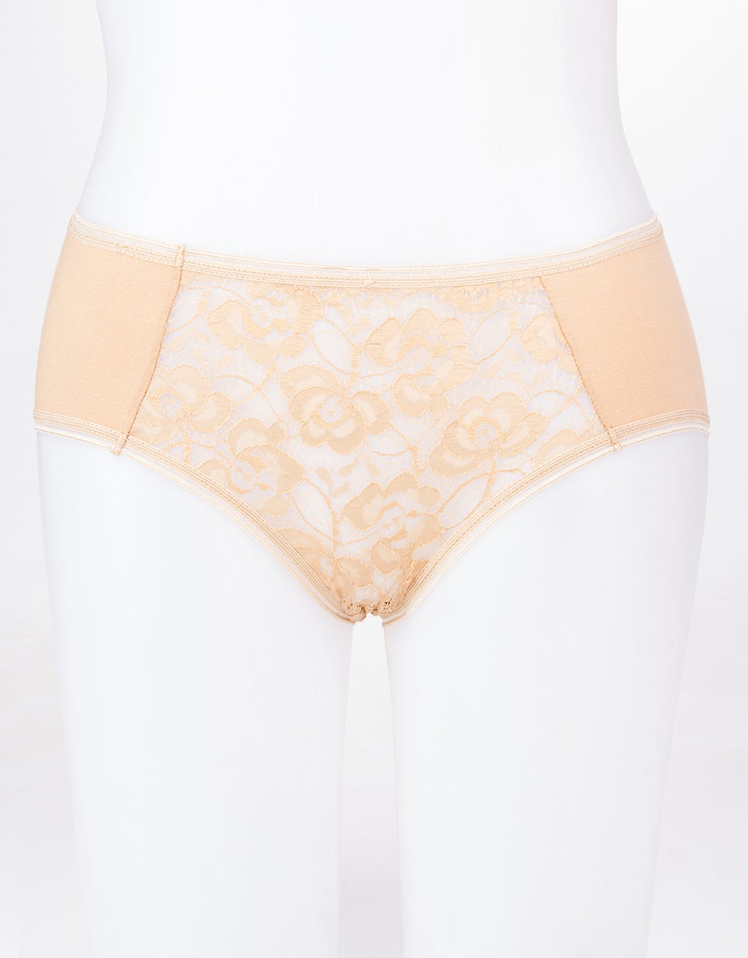 Cynthia Mini's panty is currently brukat