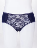 Cynthia Panty mini tengah brukat