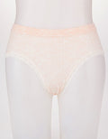 Cynthia Panty Ribbed Fluffly