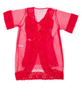 Cynthia Inner and Outer Sleepwear Set