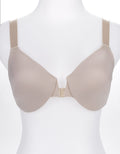 Cynthia Silke Sexy V Front Closure Bra