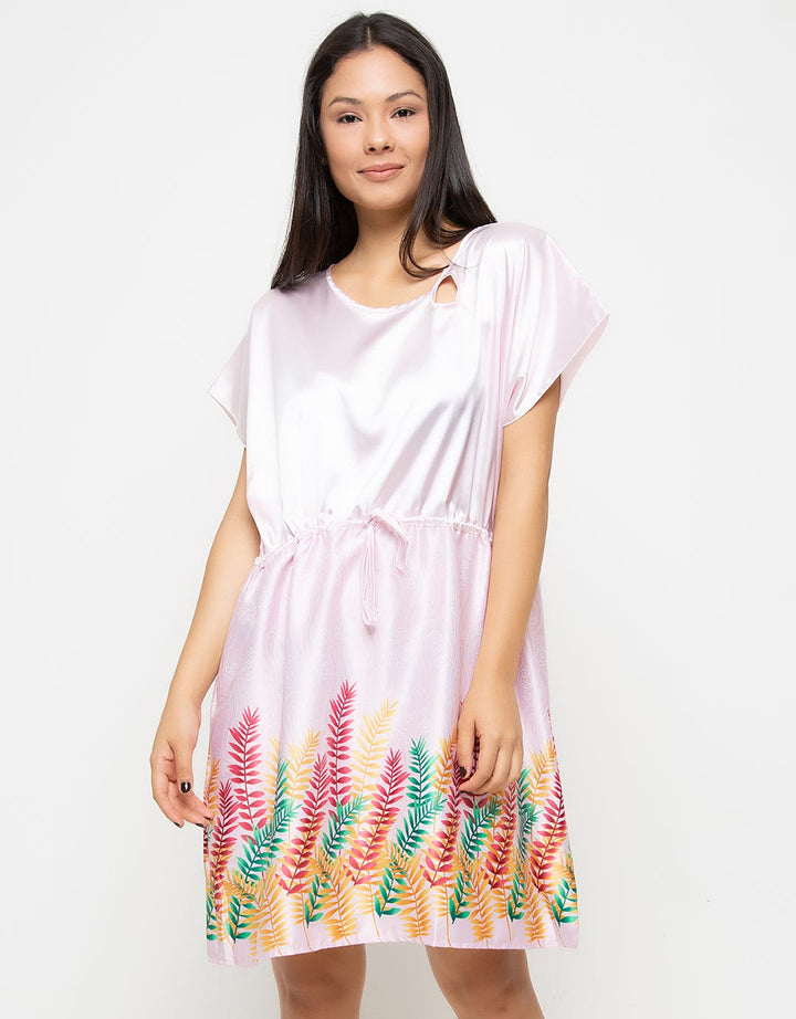 Cynthia Sleepwear Seawaves with Drawstring