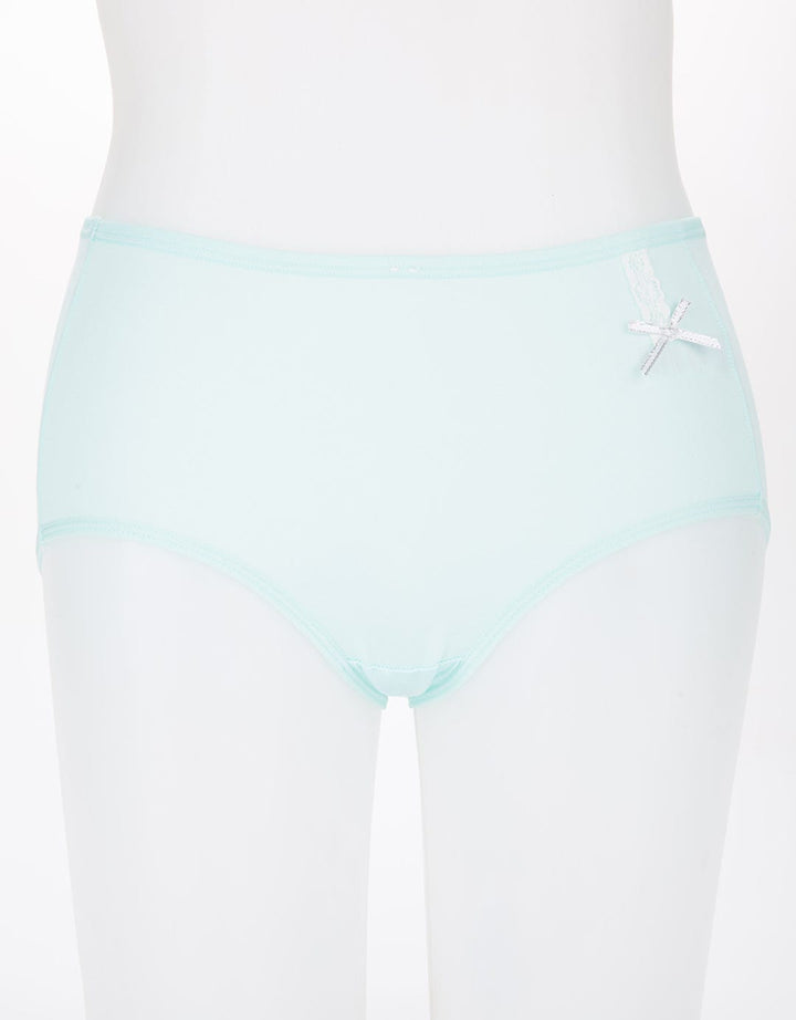 Cynthia Small Lace Panty Side