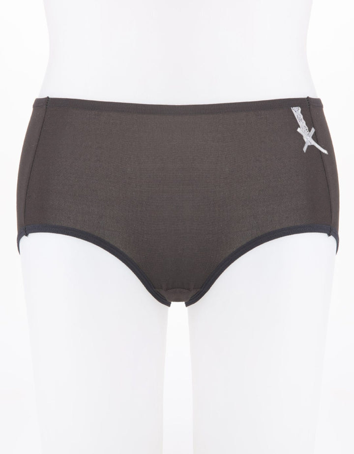 Cynthia Small Lace Panty Side