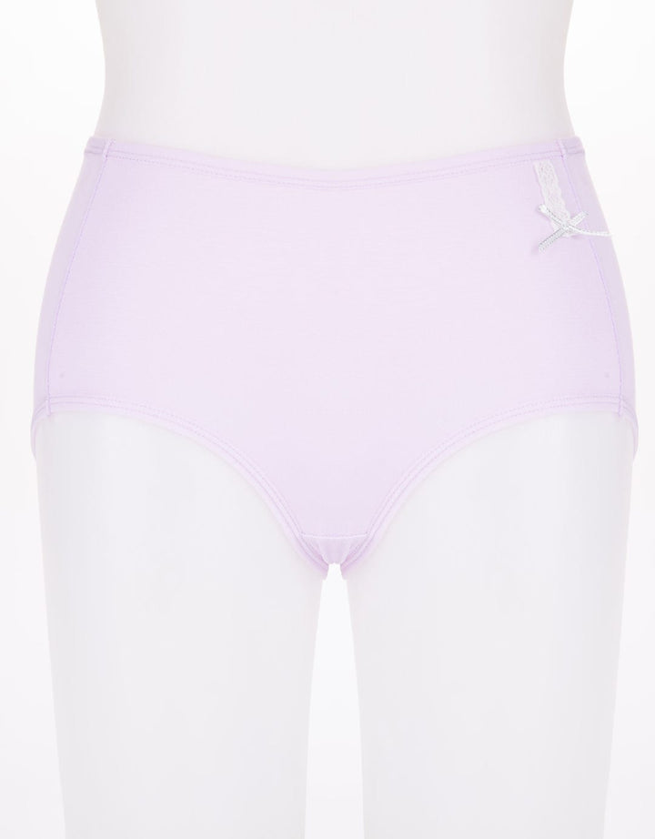 Cynthia Small Lace Panty Side