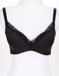 Cynthia V Plunge Cup Non Wire Bra