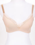 Cynthia V Plunge Cup Non Wire Bra
