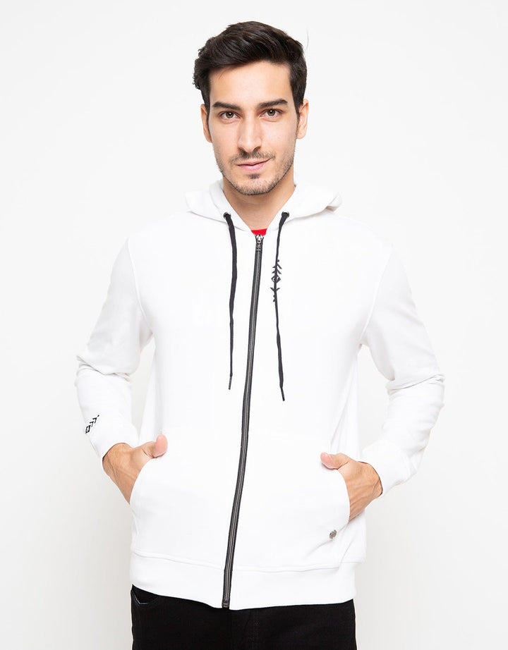 d&f Jacket Long Sleeve Honne