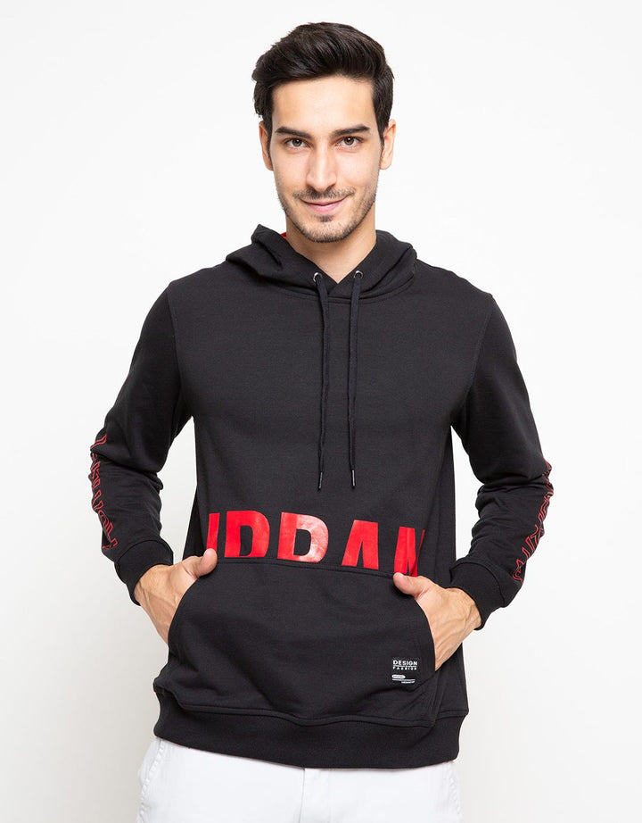 d&f Jumper Long Sleeve Urban Authentic