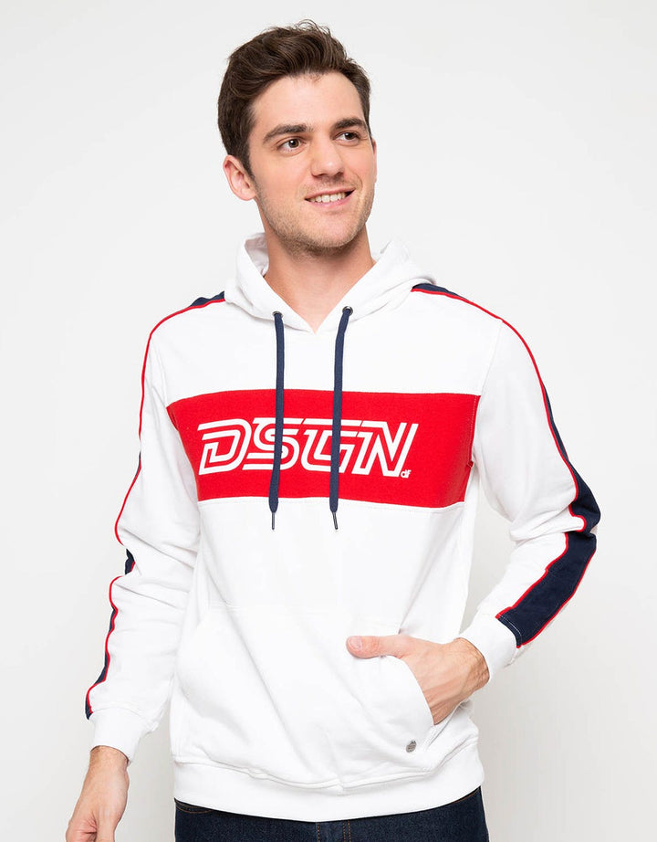 d&f Sweater Hoodie Handlist