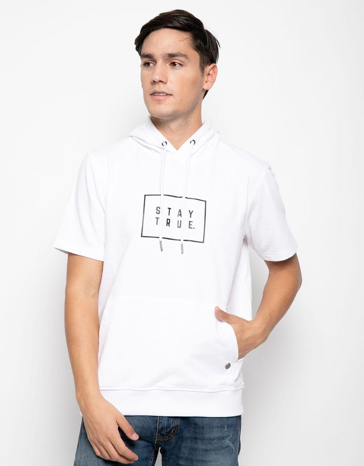 d&f Sweatshirt Hoodie\n  SS Stay True