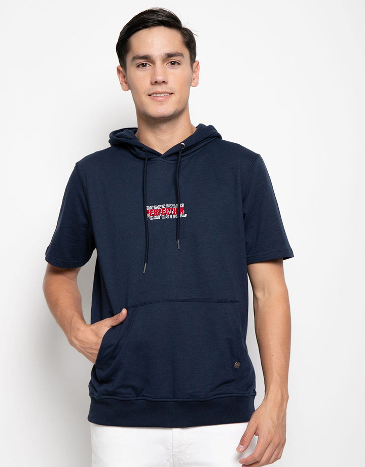 d&f Sweatshirt SS Perfection