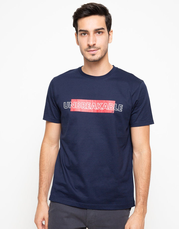 d&amp;f Unbreakable T-shirt