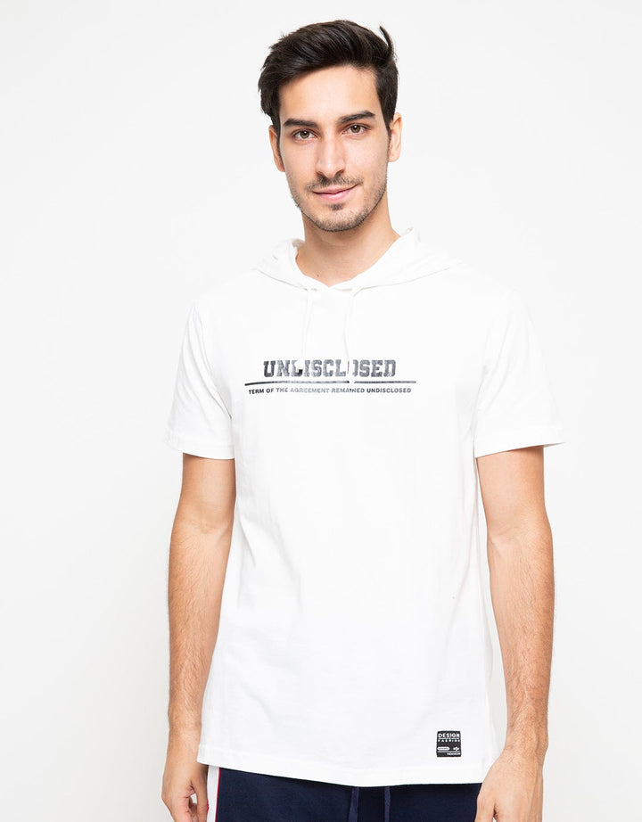 d&f T-shirt Undisclosed