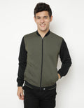 d&f Jacket Bomber