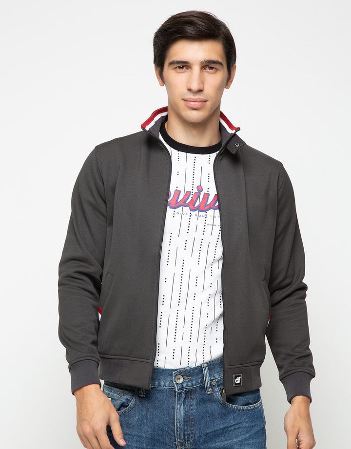 d&f Jaket Biker Basic