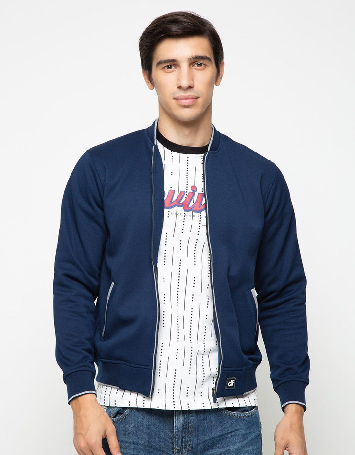 d&f Jaket Bomber Basic