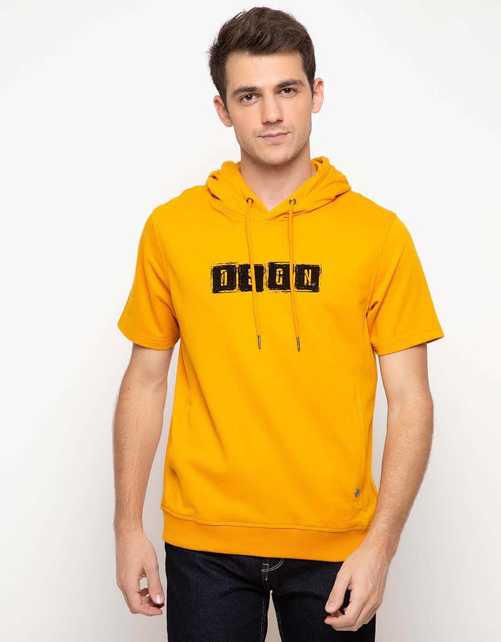 d&amp;f Sweatshirt Hoodie Ss Dsgn