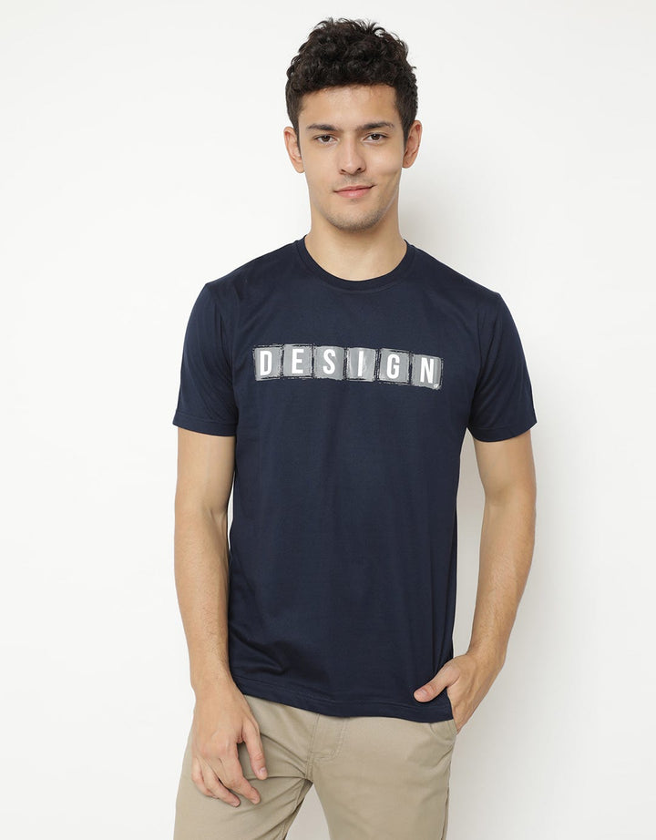 d&f T-Shirt Design