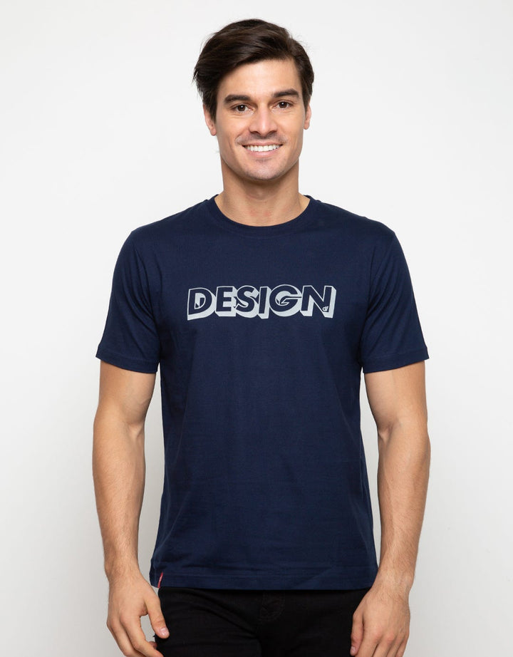 d&f  T-Shirt Flocking Design