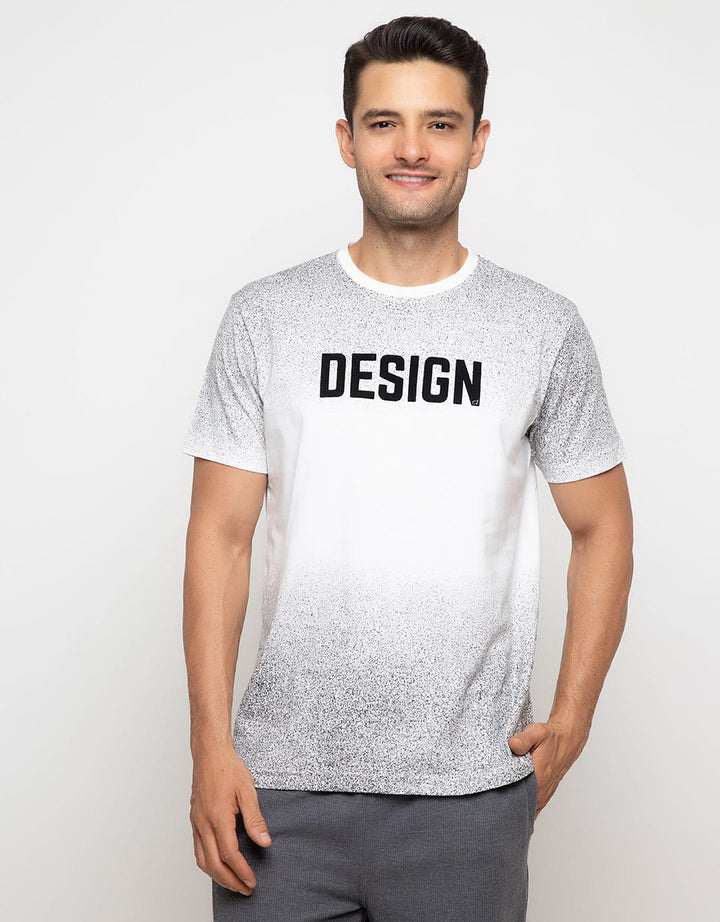 d&amp;f T-Shirt Print SJ